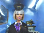 barbie pilot a